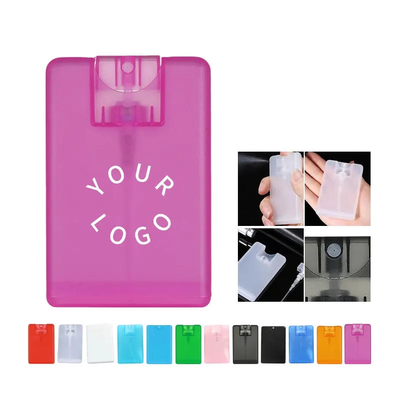 Hand Sanitizer Sprays 6