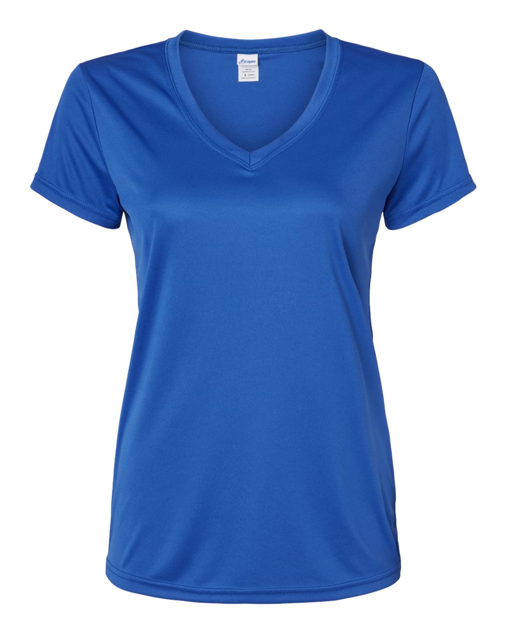 Women's Vera V-Neck T-Shirt - 203 35