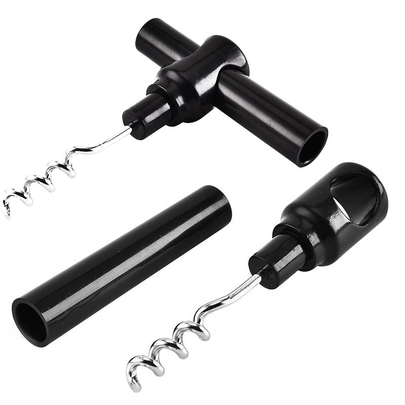 Wine/Champagne Corkscrew Opener 6