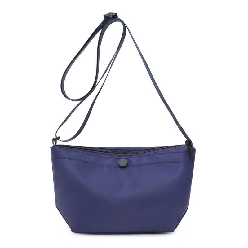Nylon Wallet Purses Crossbody Bags With Zipper Pocket 8