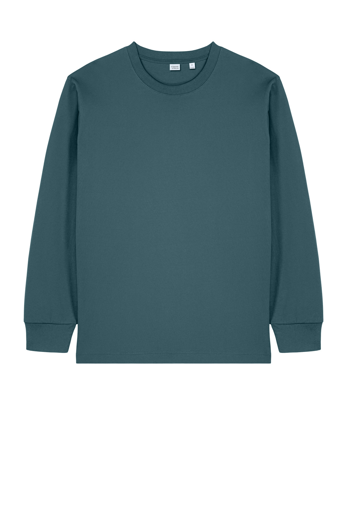 Stanley/Stella Unisex Freestyler Heavyweight Long Sleeve Tee SXU023 55