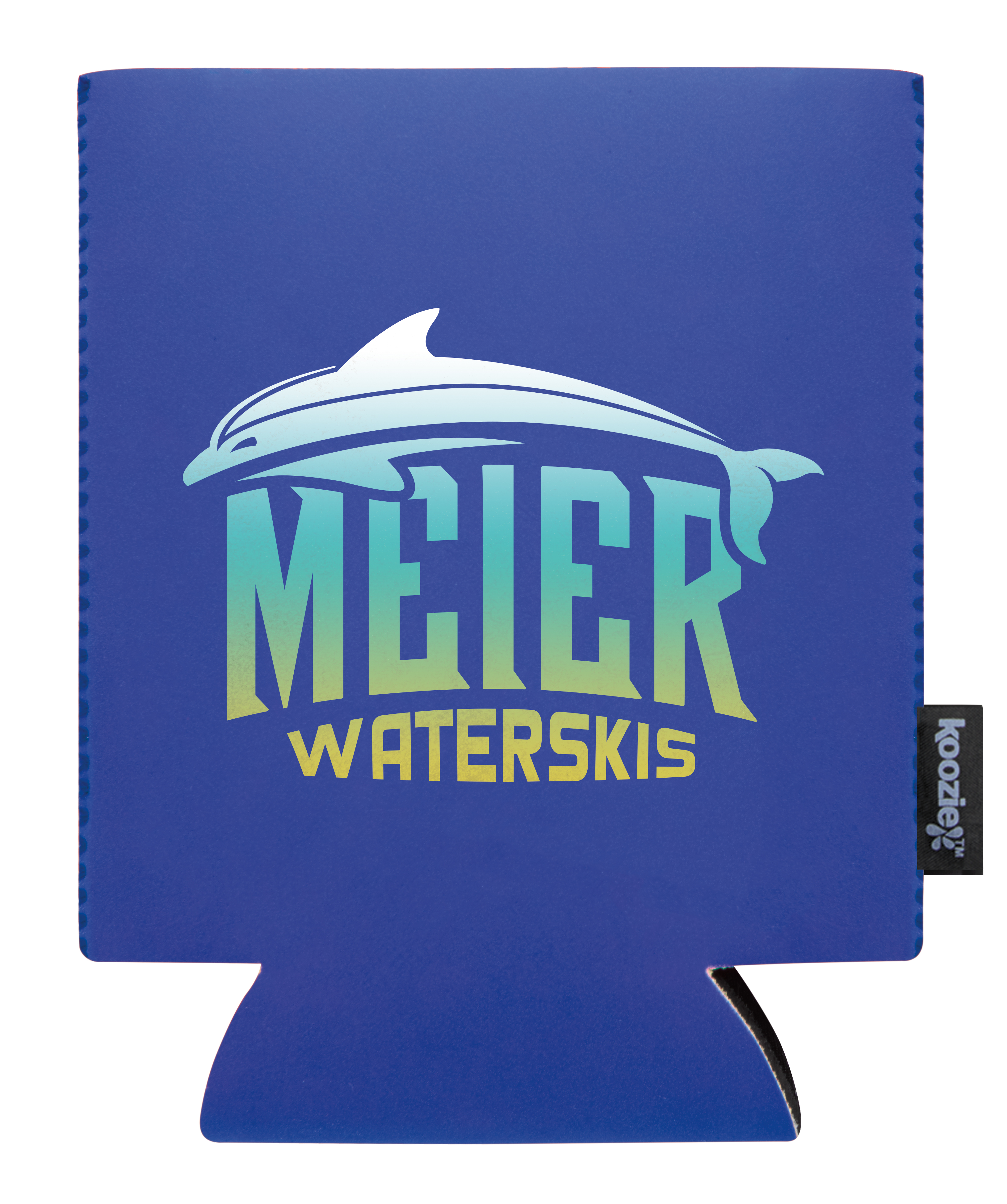 Color Changing Can/Bottle Cooler