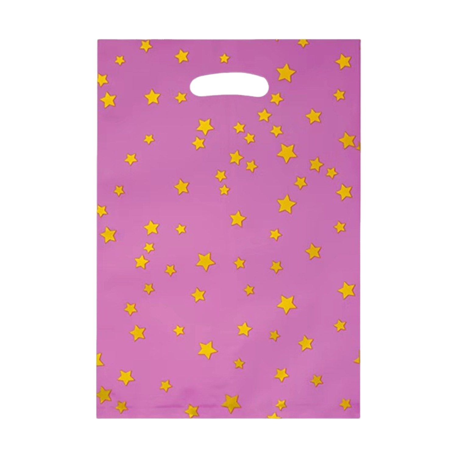 Aluminum Foil Party Favor Candy Gift Bag 17