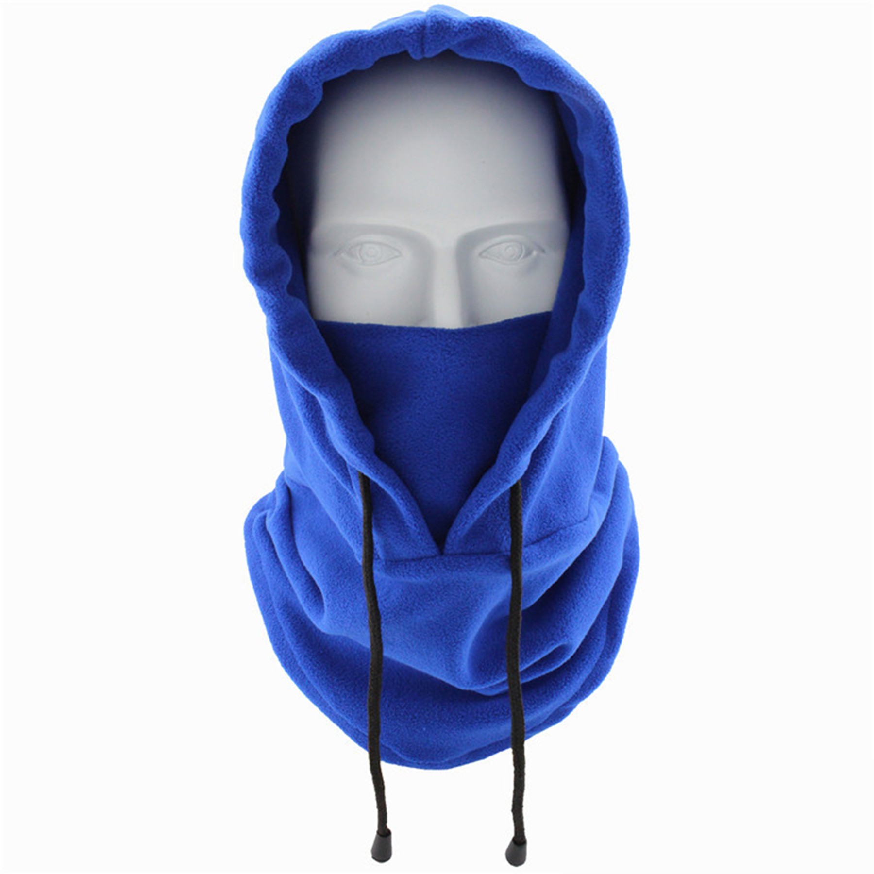 Heavyweight Fleece Hat 10