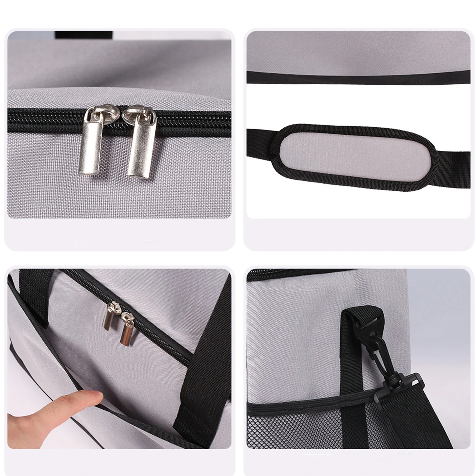 Large Cooler Bag 5