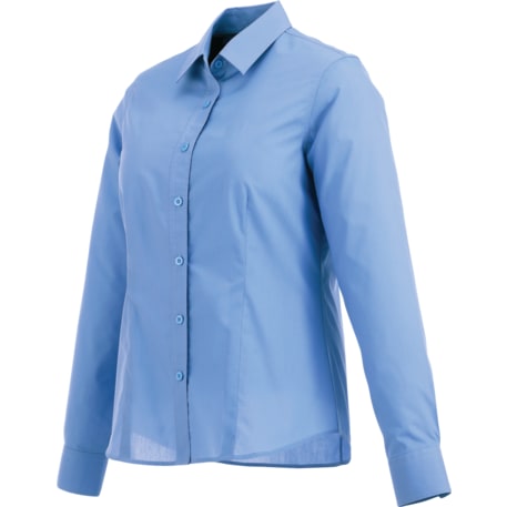 Women's PRESTON Long Sleeve Shirt 80