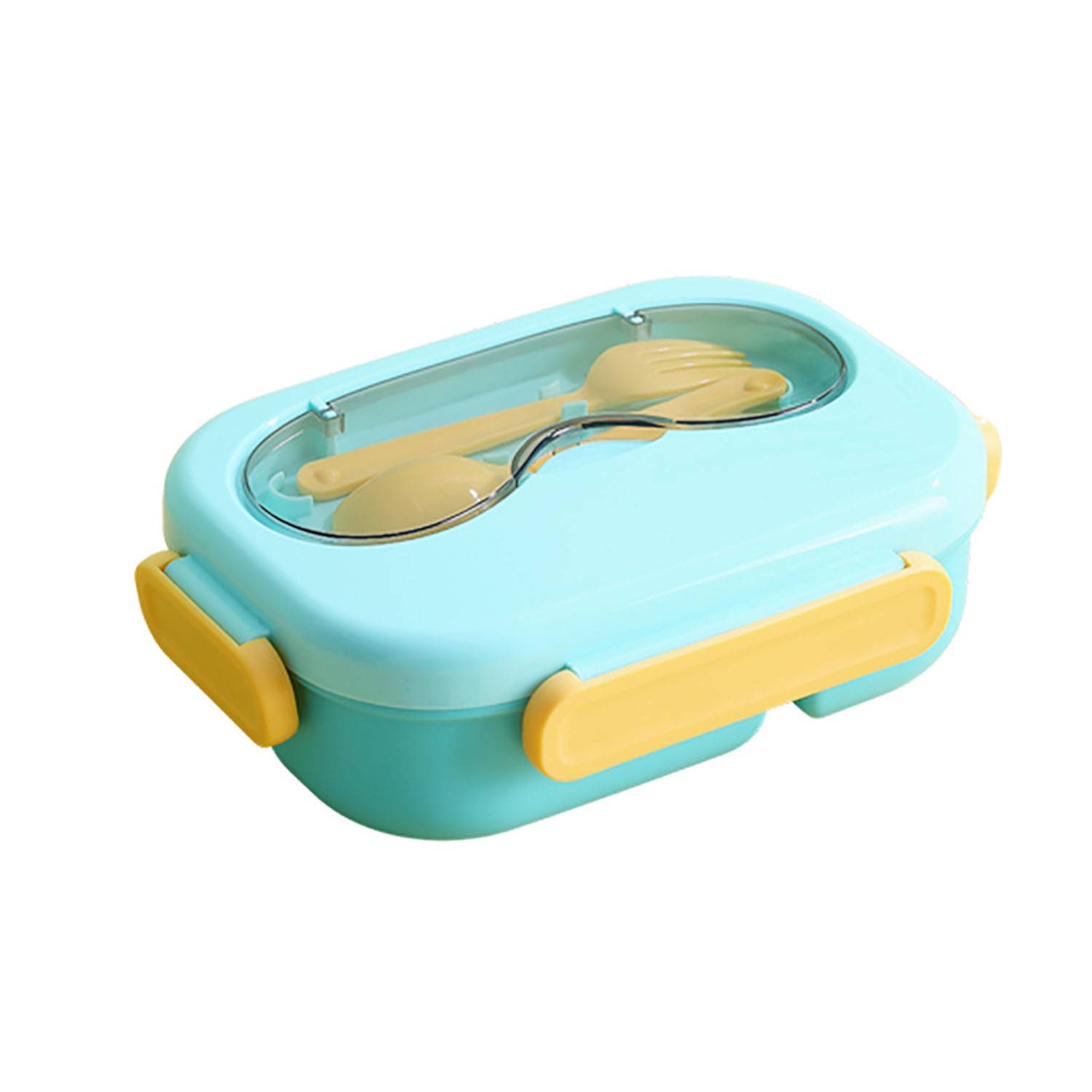Lunch Box 3