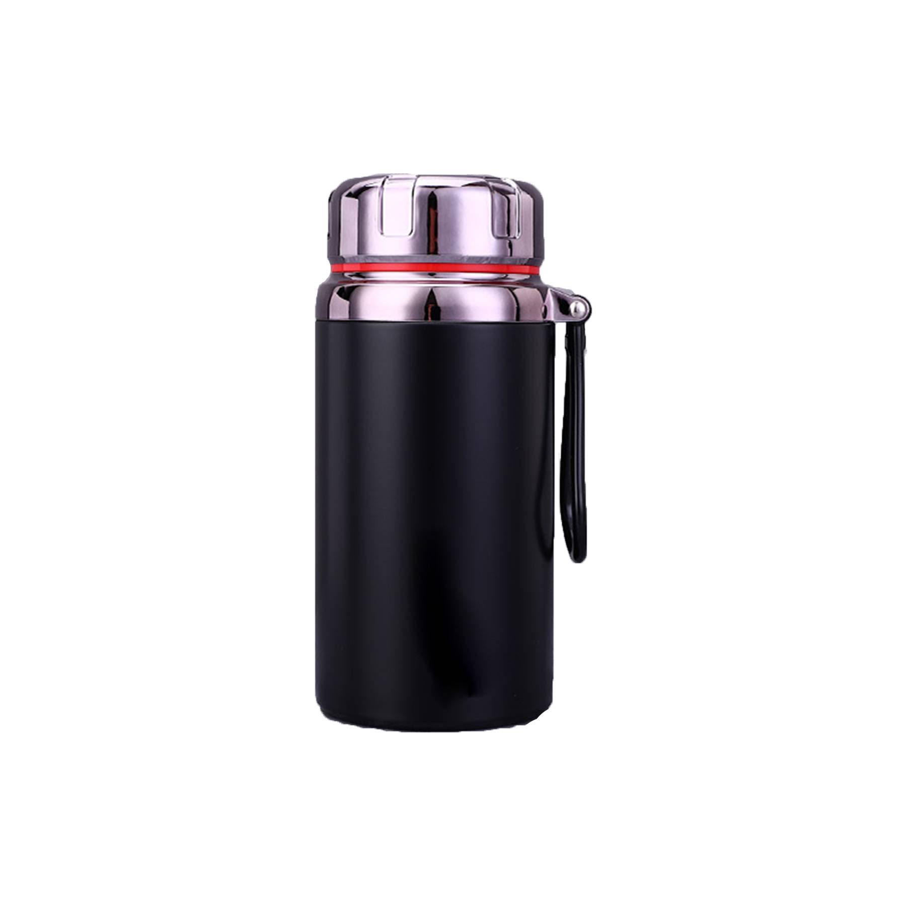 Stainless Steel Insulated Portable Travel Water Bottle 4