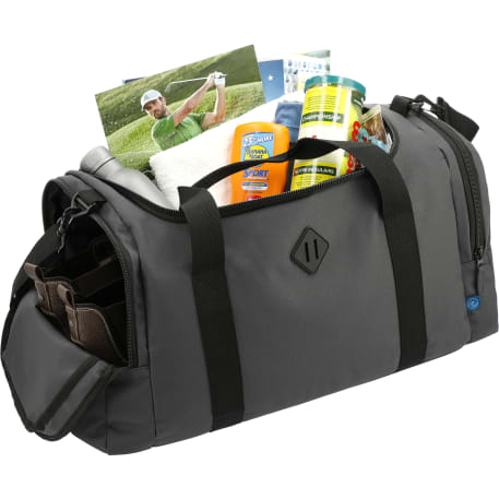 Repreve® Ocean Duffel 13