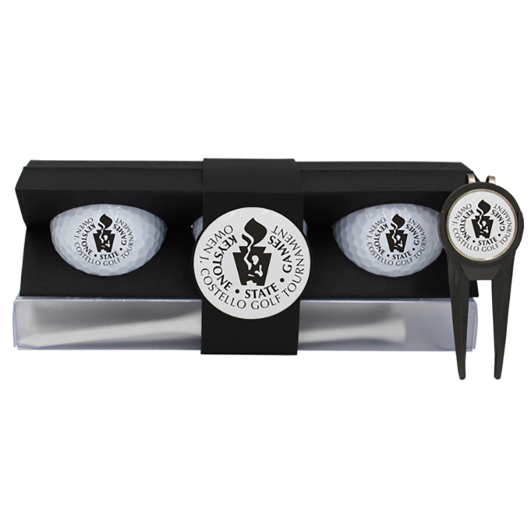 CapMate Hat Clip/Divot Tool X-Pack 1