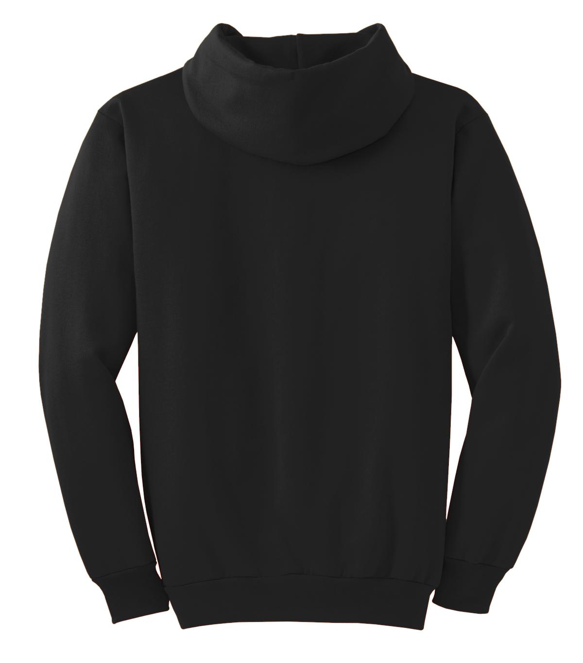Port & Company® Essential Fleece Pullover Hooded Sweatshirt, custom hoodie or sweatshirt with logo imprint 83