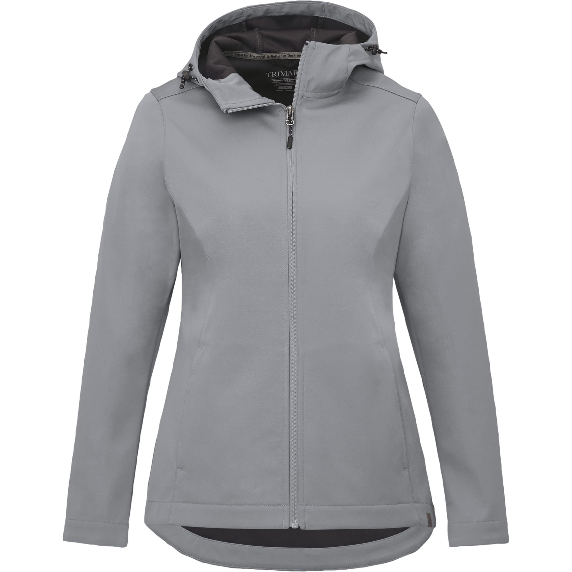 LEFROY Eco Softshell Jacket - Women's 65