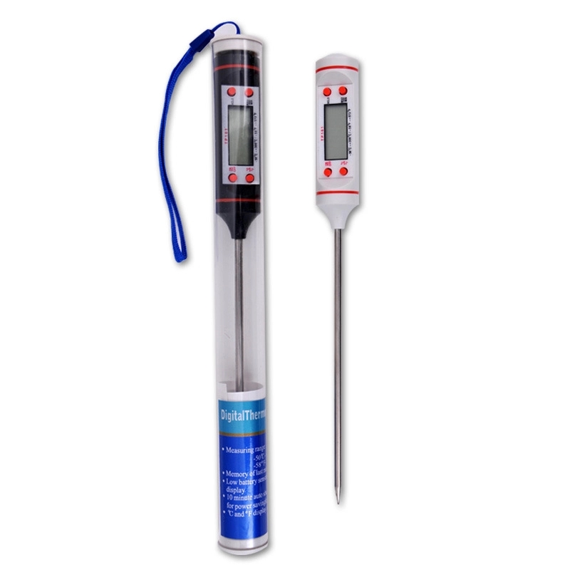 Just Right Meat Thermometer 2
