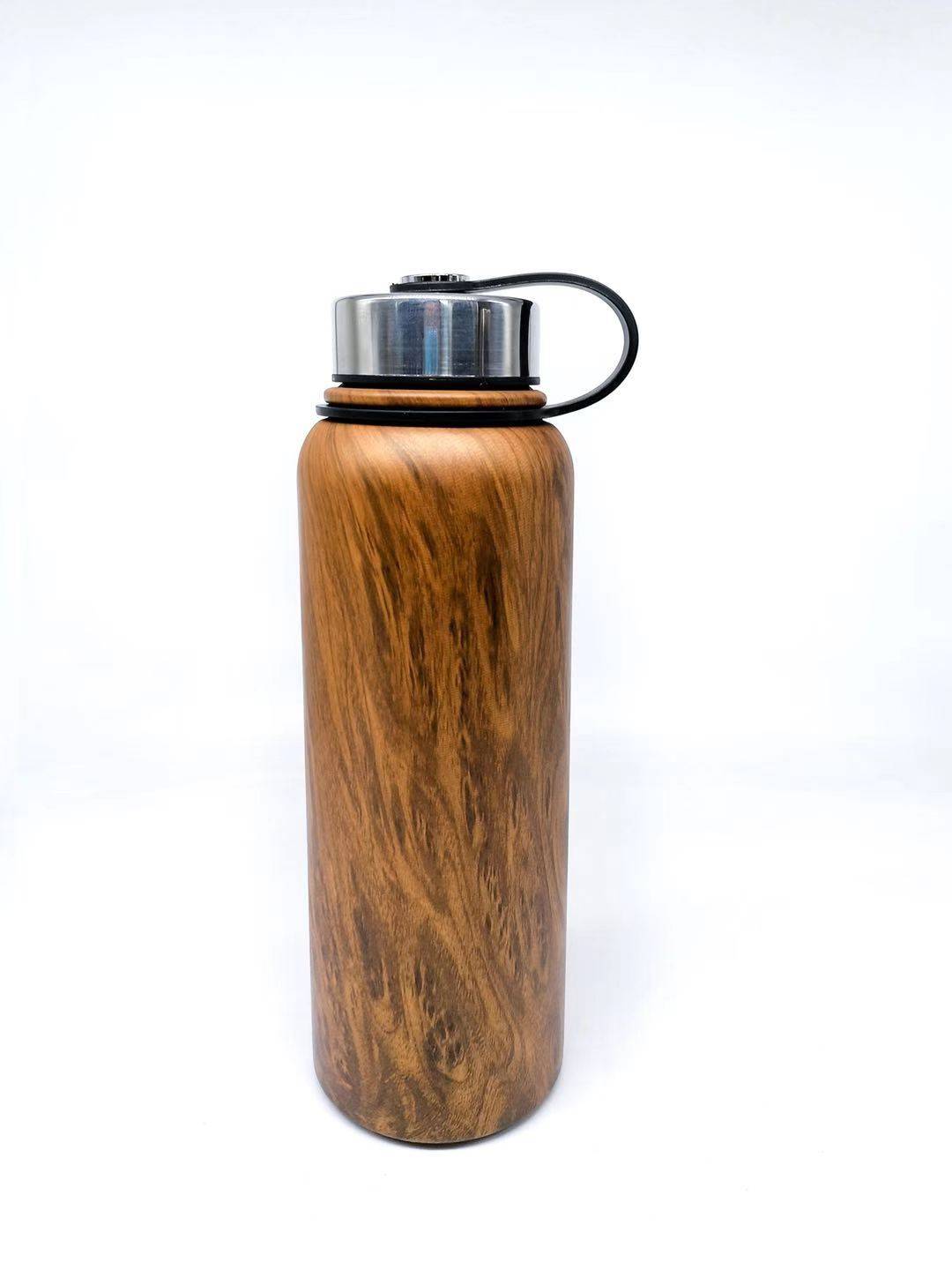 Endura 40 oz Double Wall SS Vacuum Bottle 2