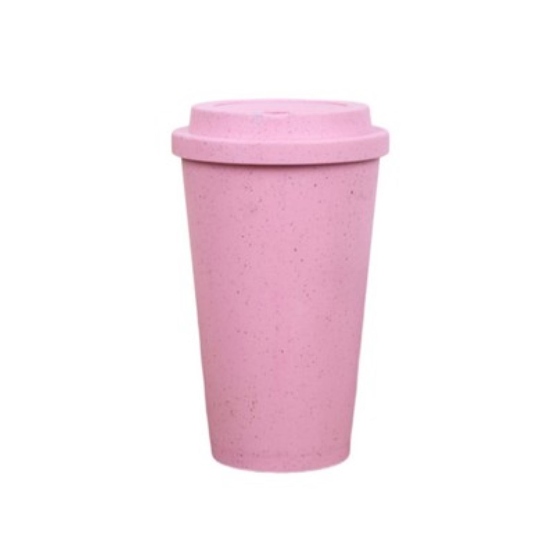 Eco Wheat Coffee Cup 3
