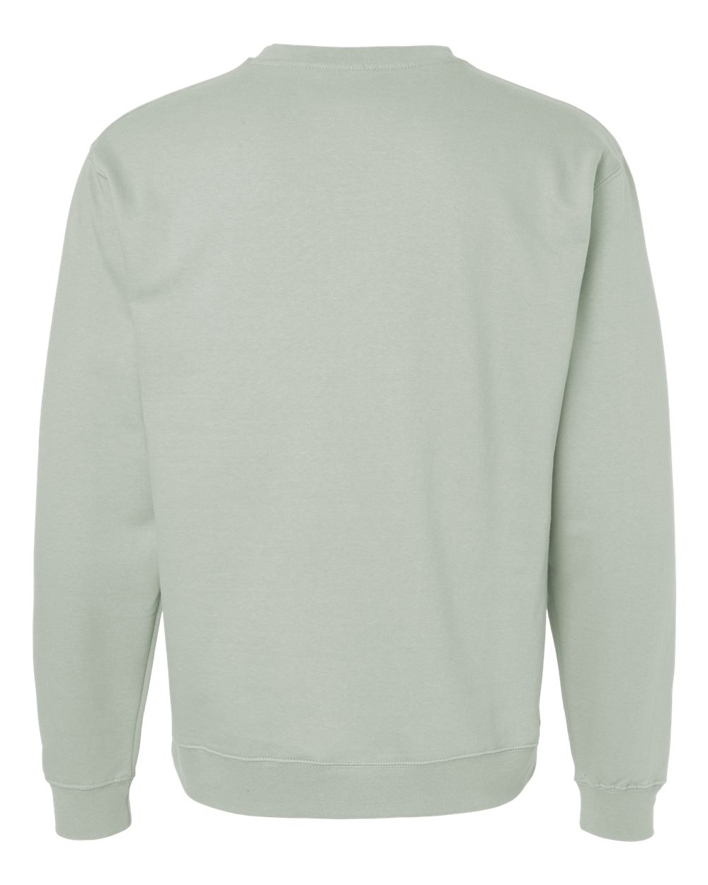 Unisex Midweight Crewneck Sweatshirt - SS3000 100