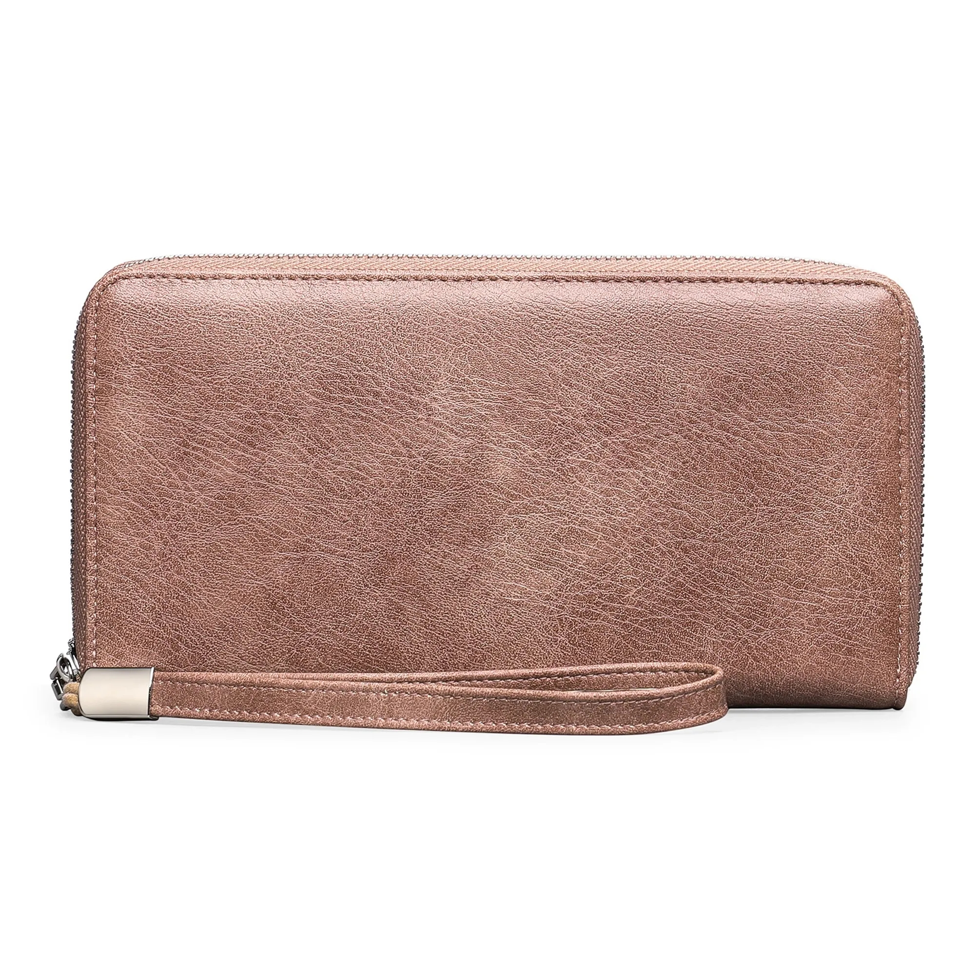 RFID Retro Multi Card Wallet 2