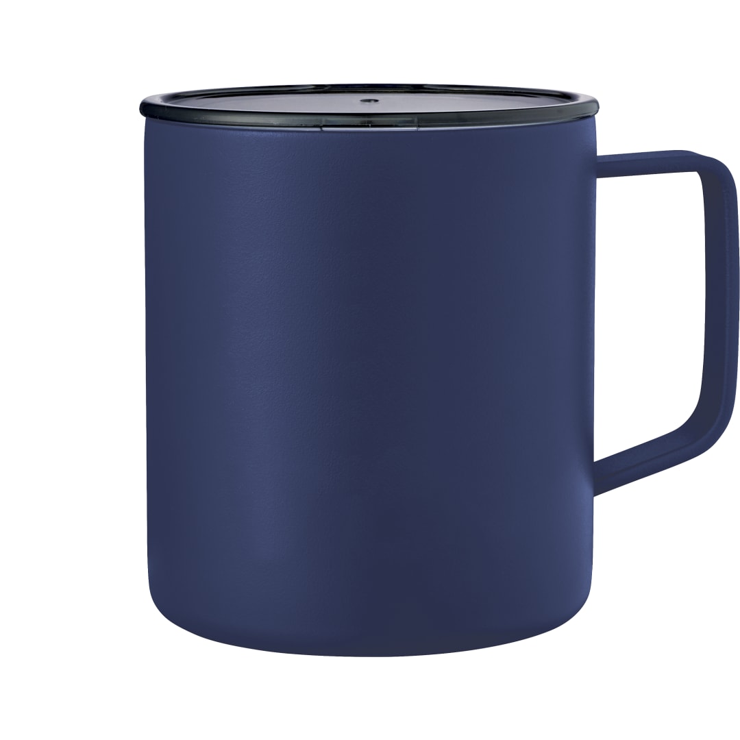 Rover Copper Vac Camp Mug 14oz – Powder coated 89