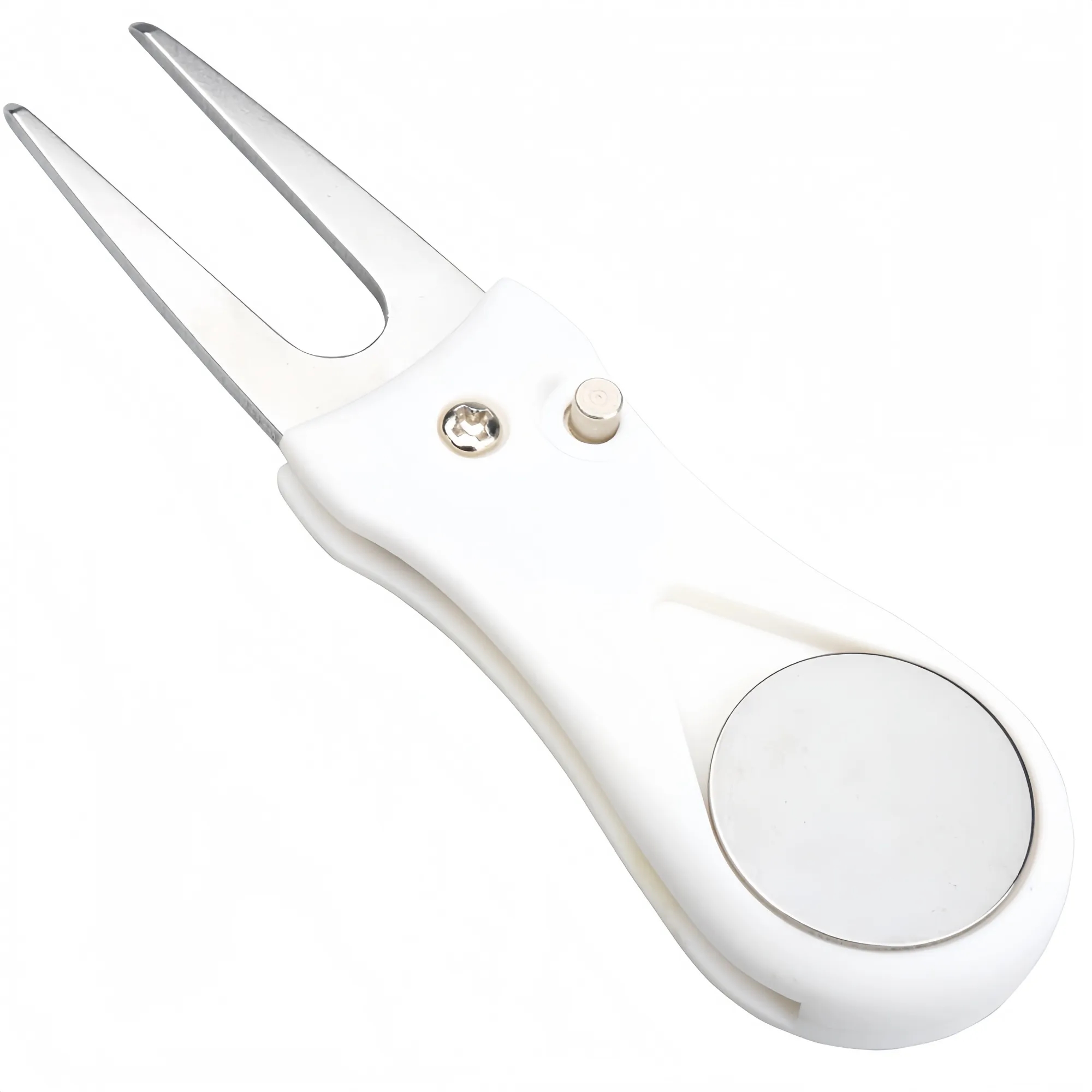 Pop-Up Golf Green Fork 3