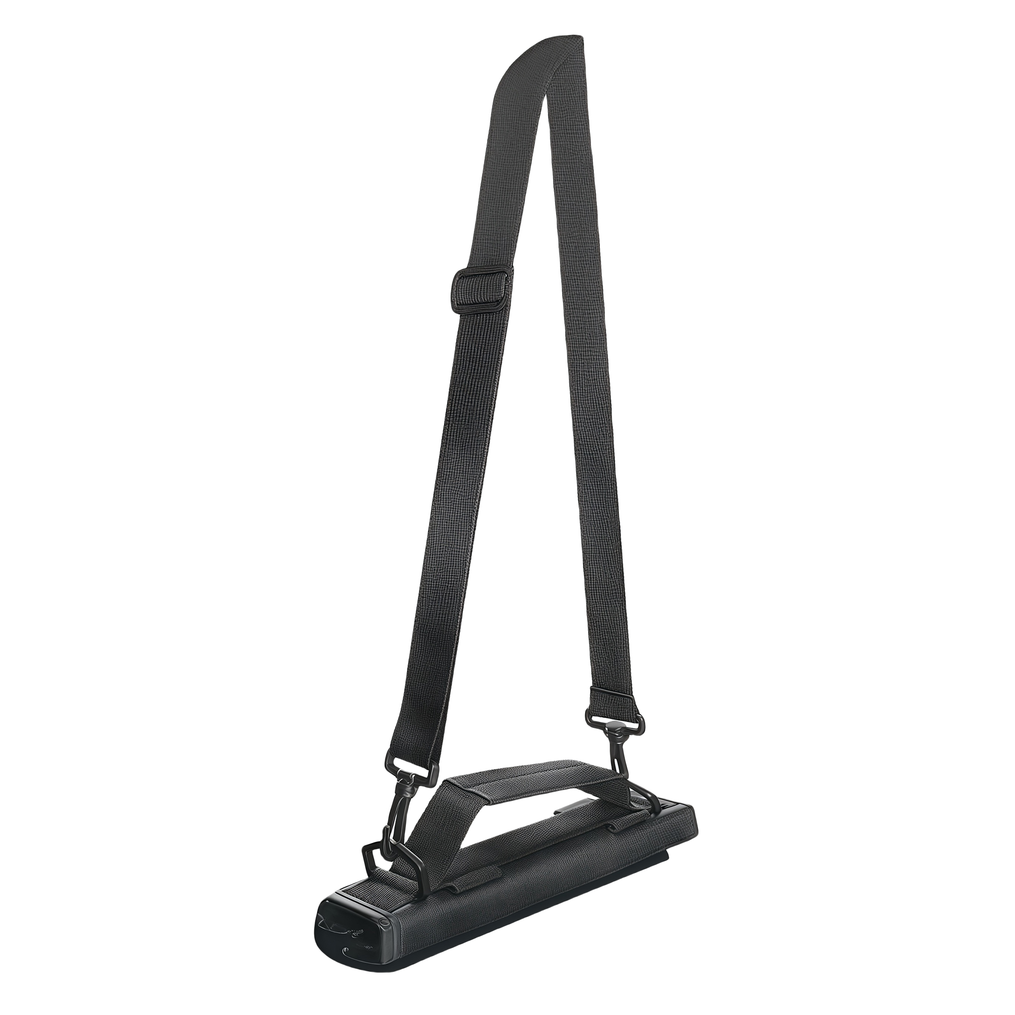 Portable Outdoor Golf Club Bag Mini Carry Golf Stand Bag with Shoulder Strap 1