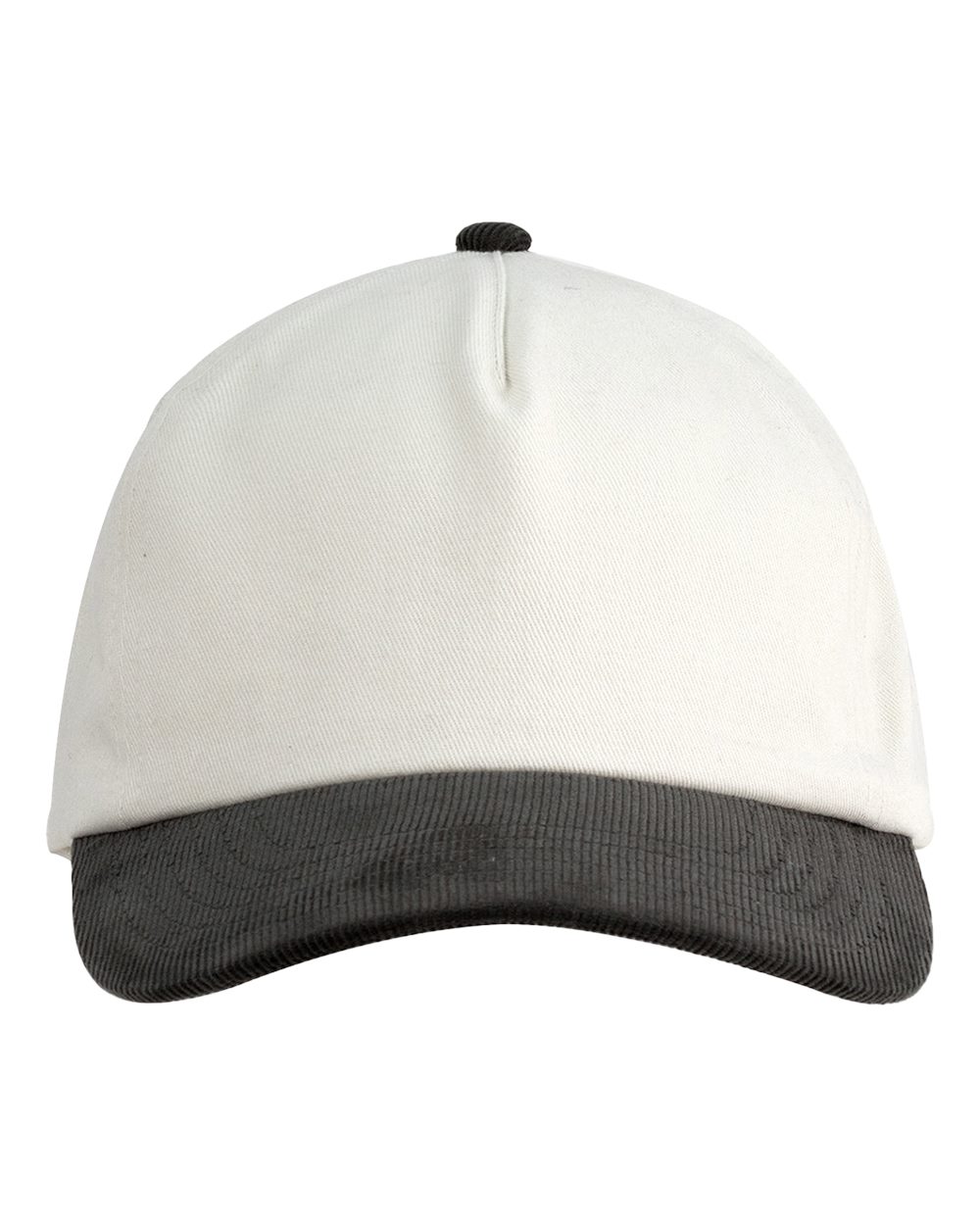 Corduroy Cap - BA710 2