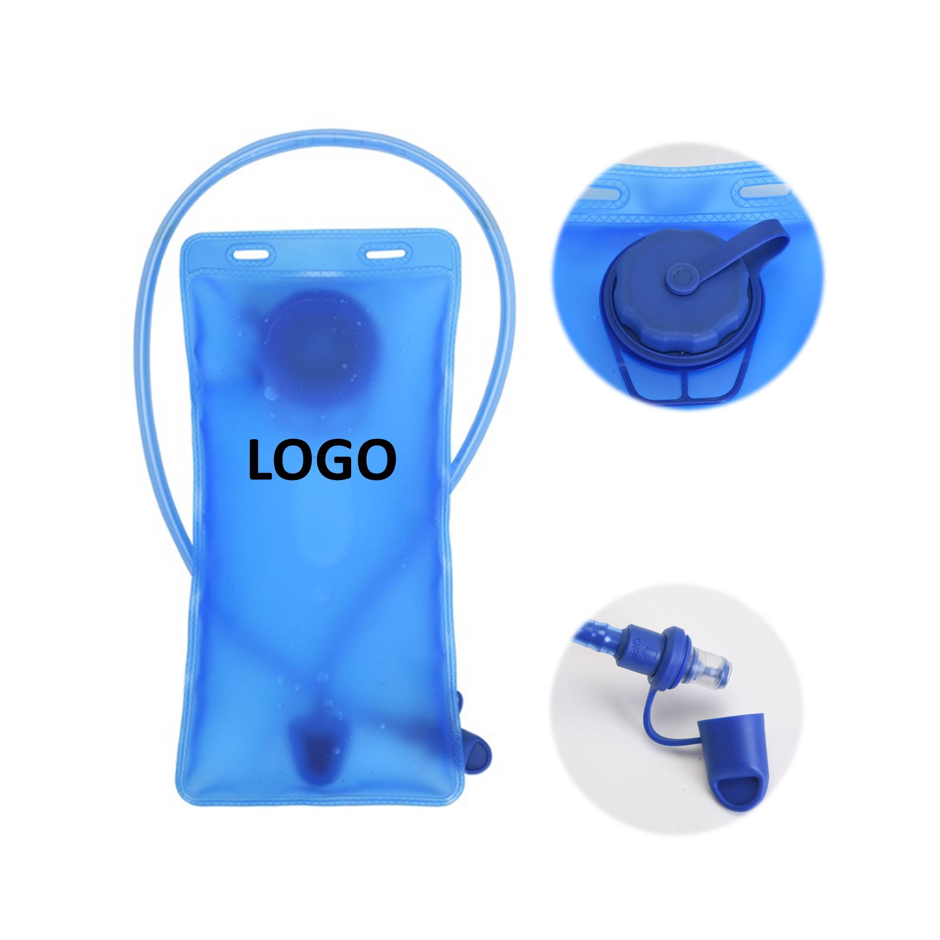 Hiking Sports Running Hydration Water Bag 3