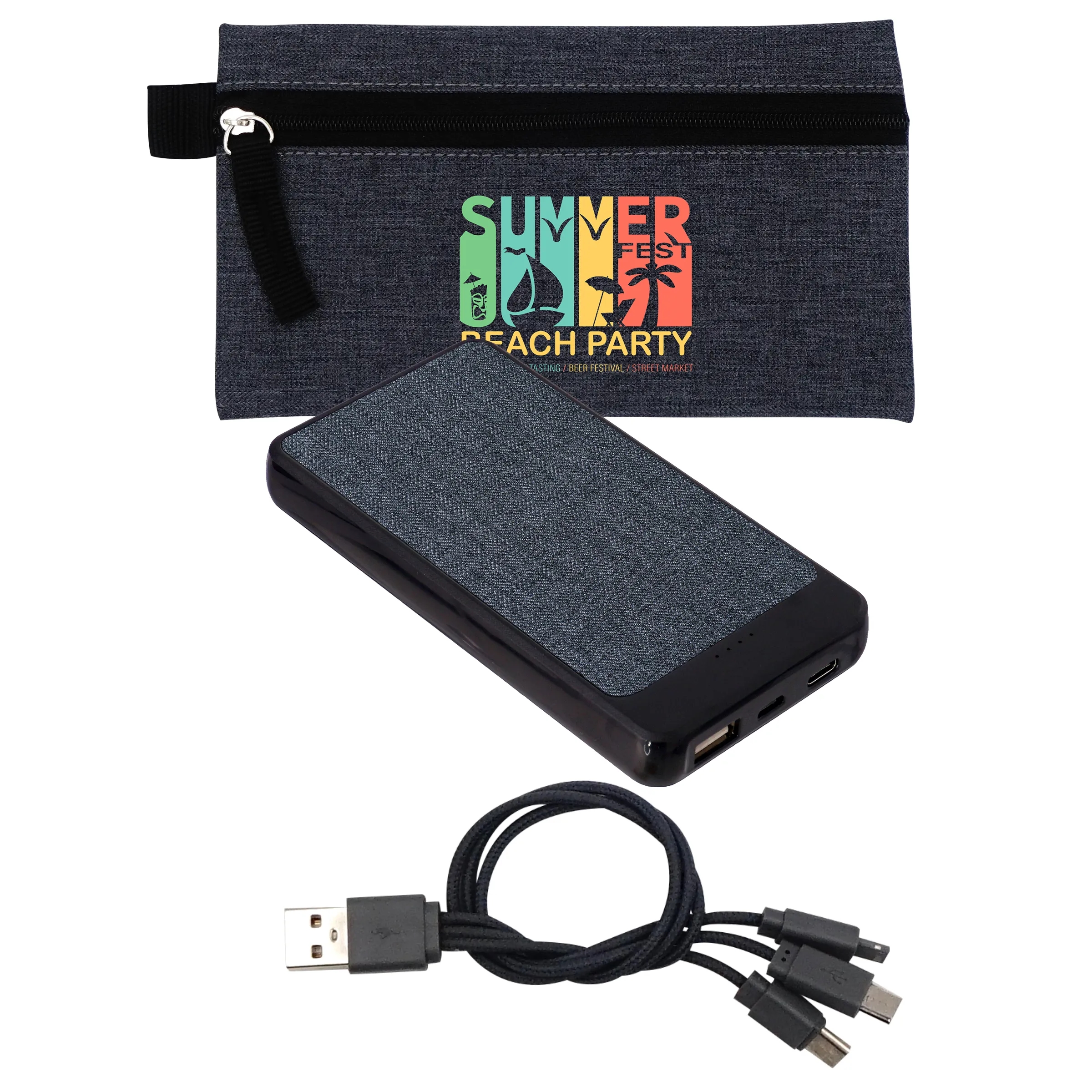 LARGE G LINE SWIFT POWER KIT 11