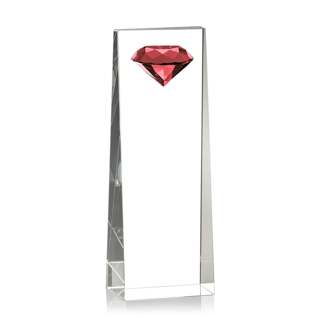 Balmoral Gemstone Award - Ruby 2