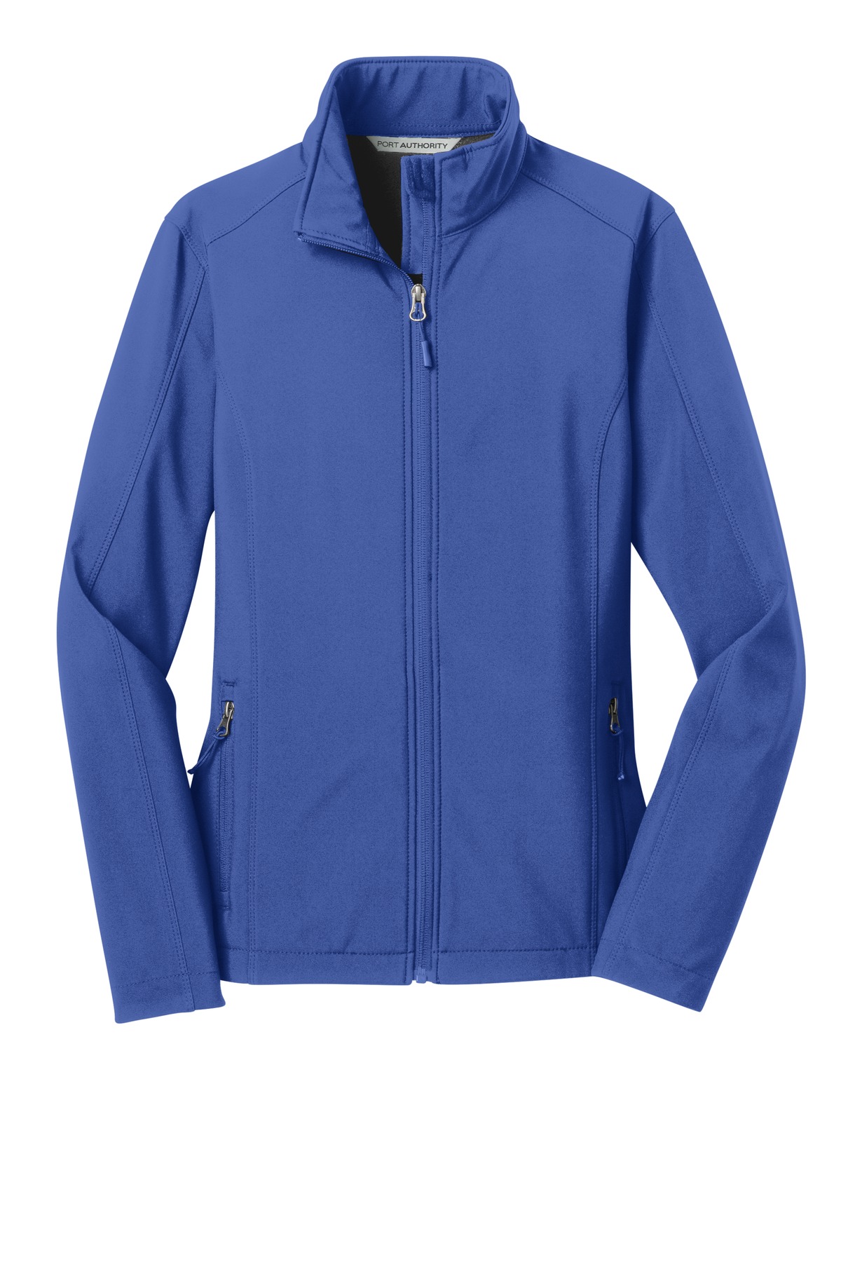 Port Authority® Women's Core Soft Shell Jacket 32