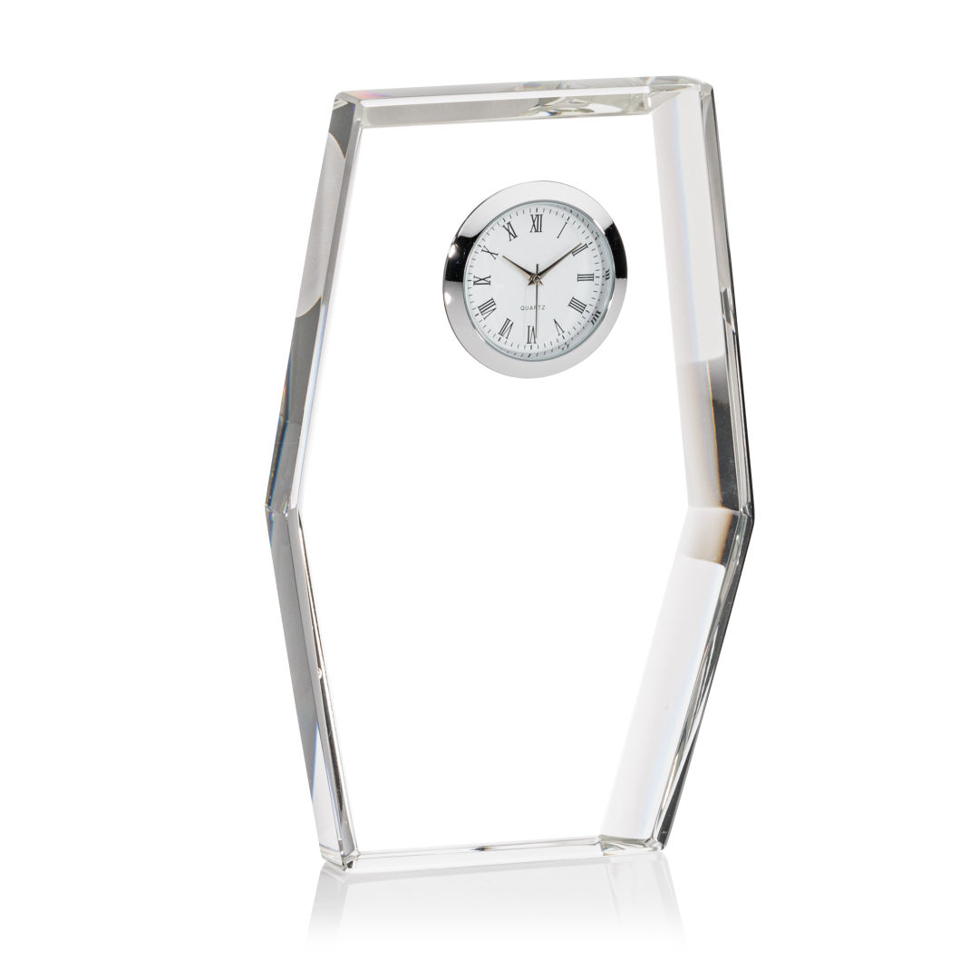 Susana Clock 5