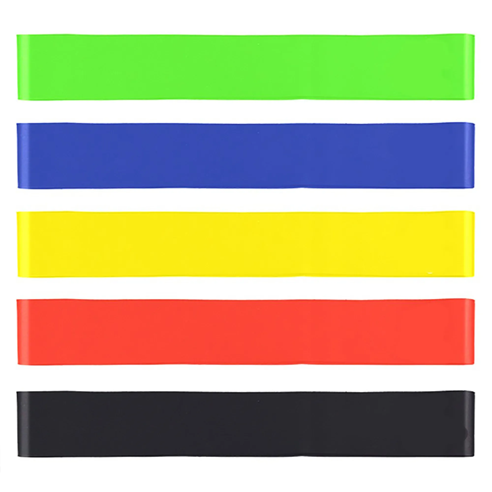 Exercise Trainning Resistance Bands 3