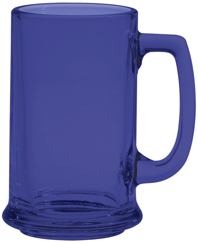 15 oz. Glass Tankard 5