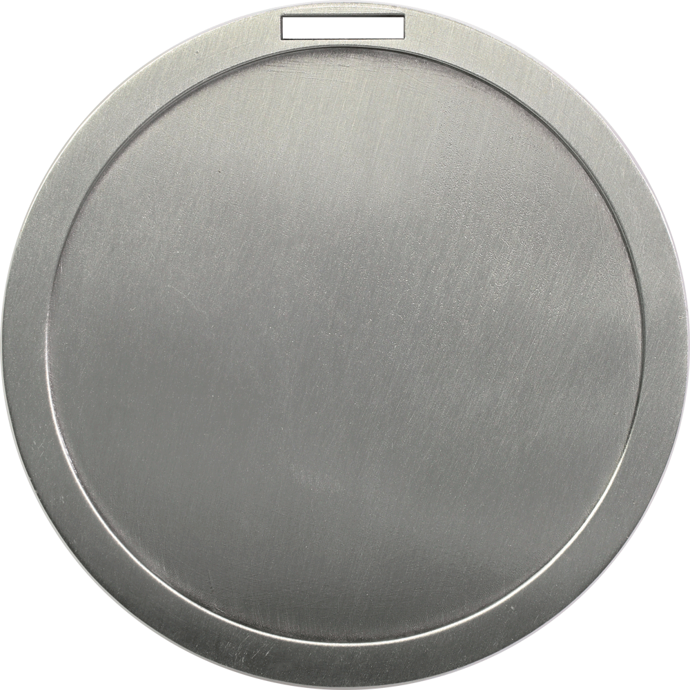 Vibraprint® Round Bag Tag 3