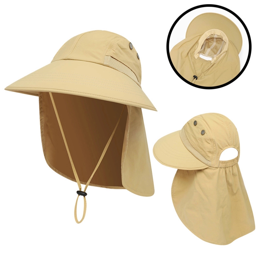 Outdoor Sun Hat 17
