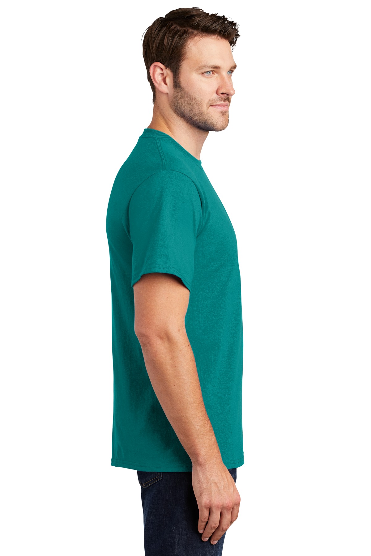 Port & Company® Tall Essential Tee 20