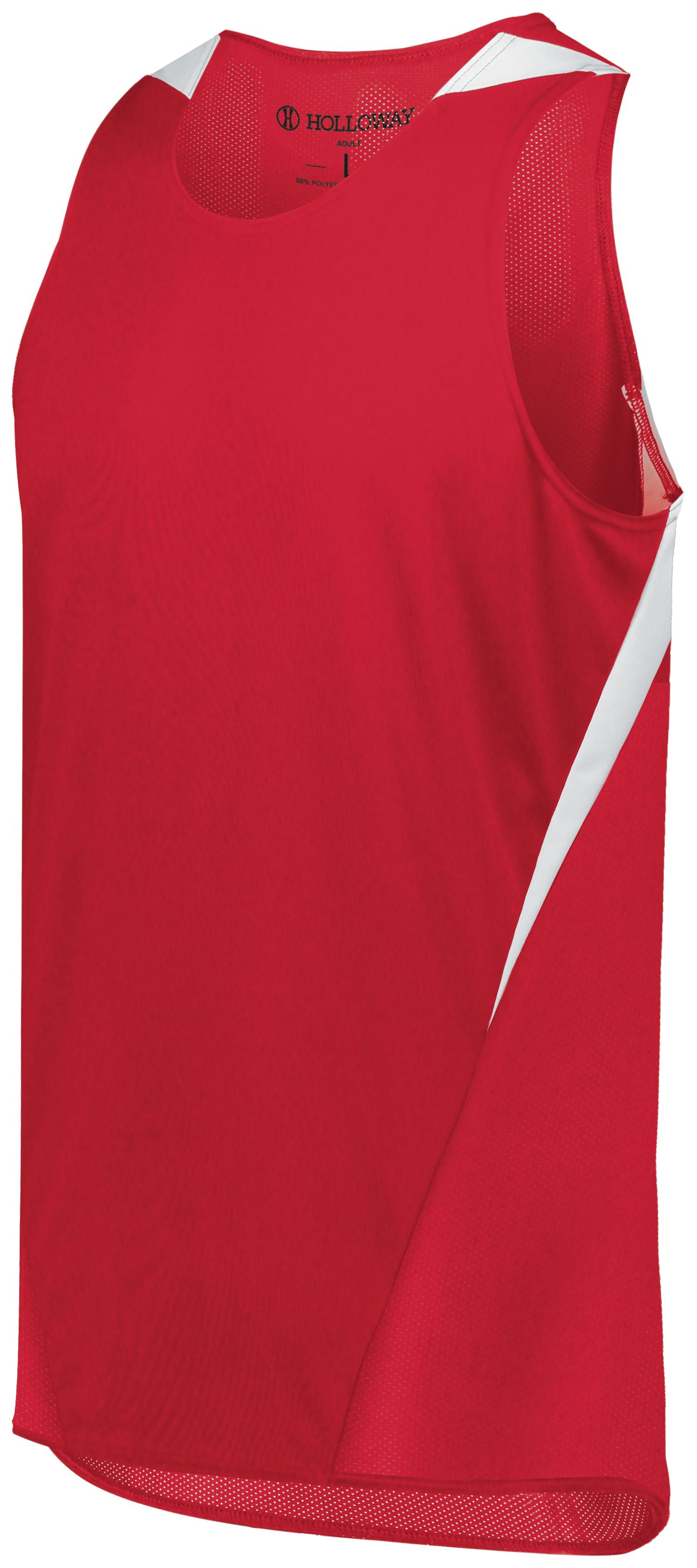 PR Max Track Jersey 6