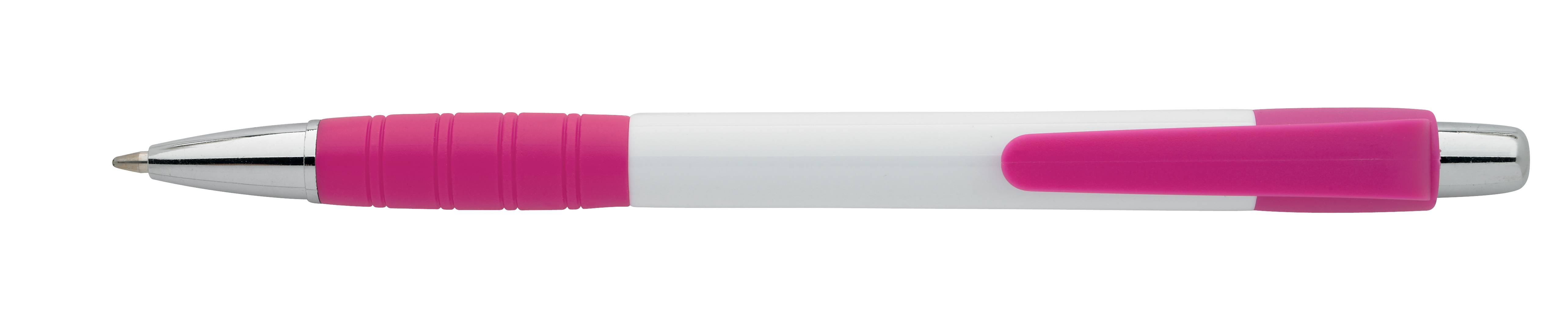 Good Value™ White Element Pen 57