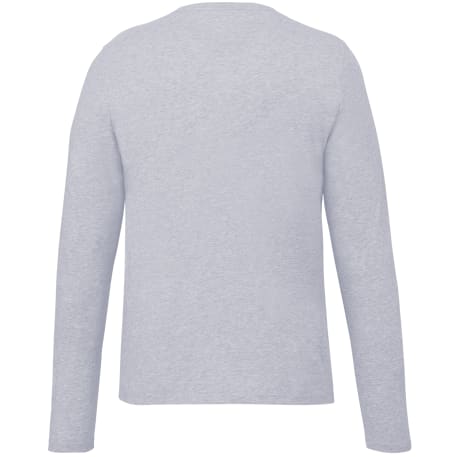 SOMOTO Eco Long Sleeve Tee - Men's 68