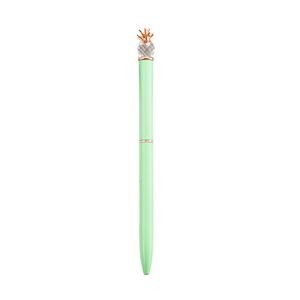 Crystal Pineapple Metal Pen 22