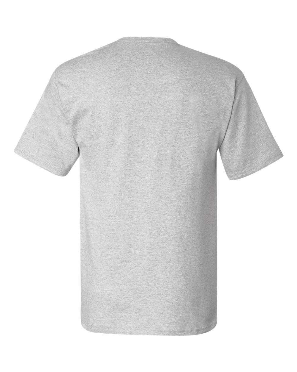 Authentic Pocket T-Shirt