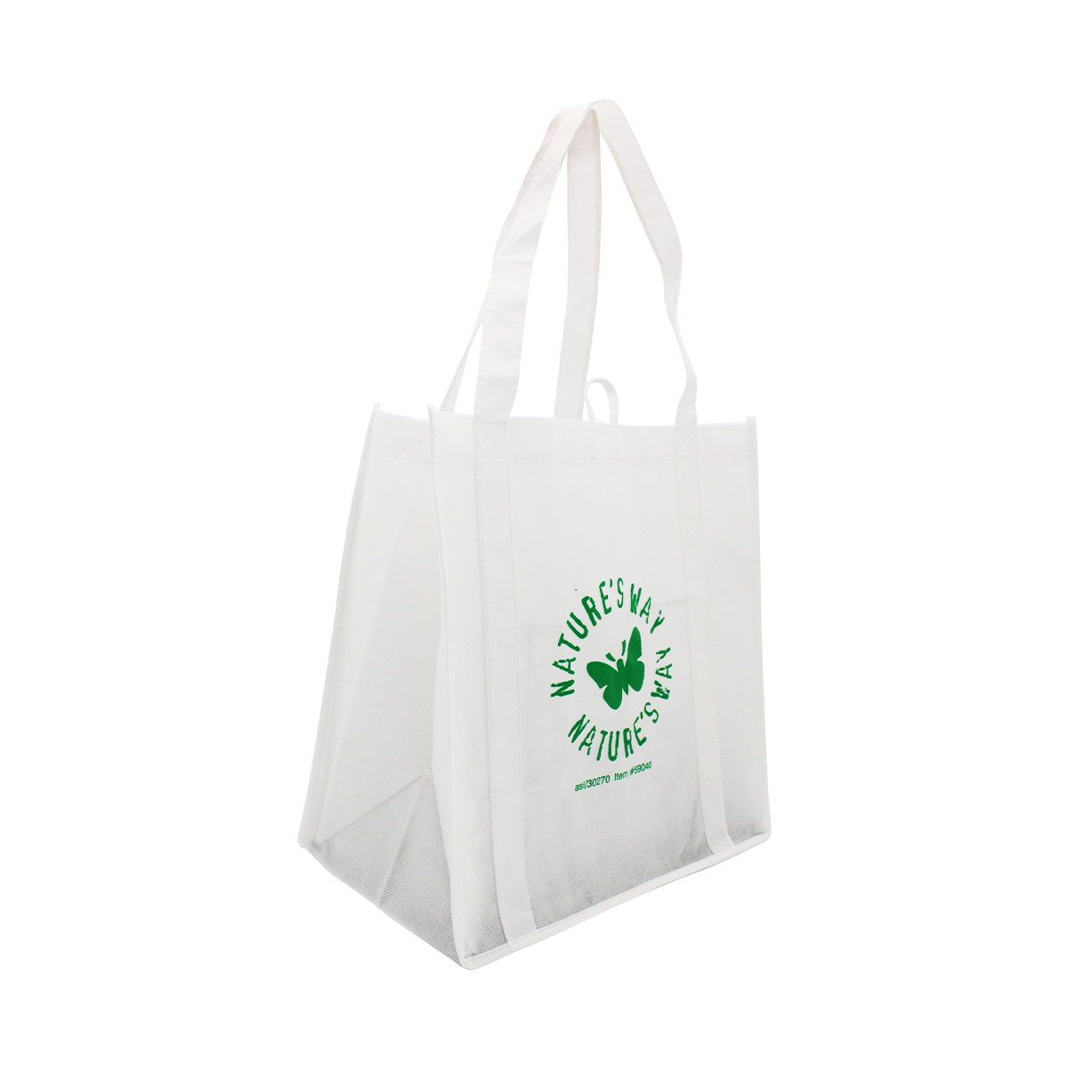 NW Tundra Tote Bag 5