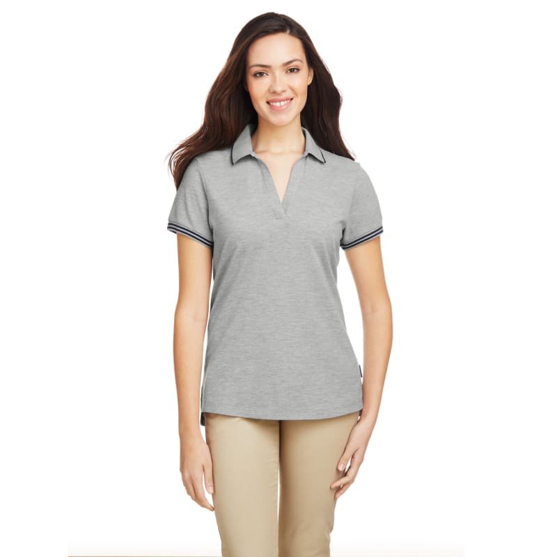 Nautica Ladies' Deck Polo 8