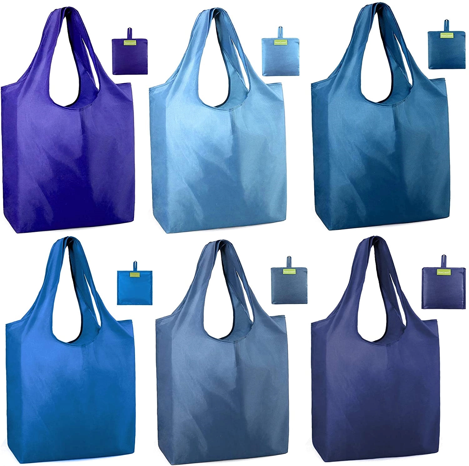 Foldaway Tote Bag 6