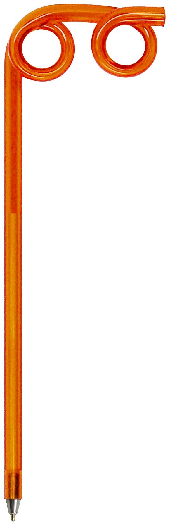 Spectacle Glasses Inkbend Standard, Bent Pen