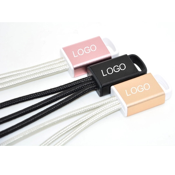 CONNECT 2-IN-1 CHARGING CABLE 4