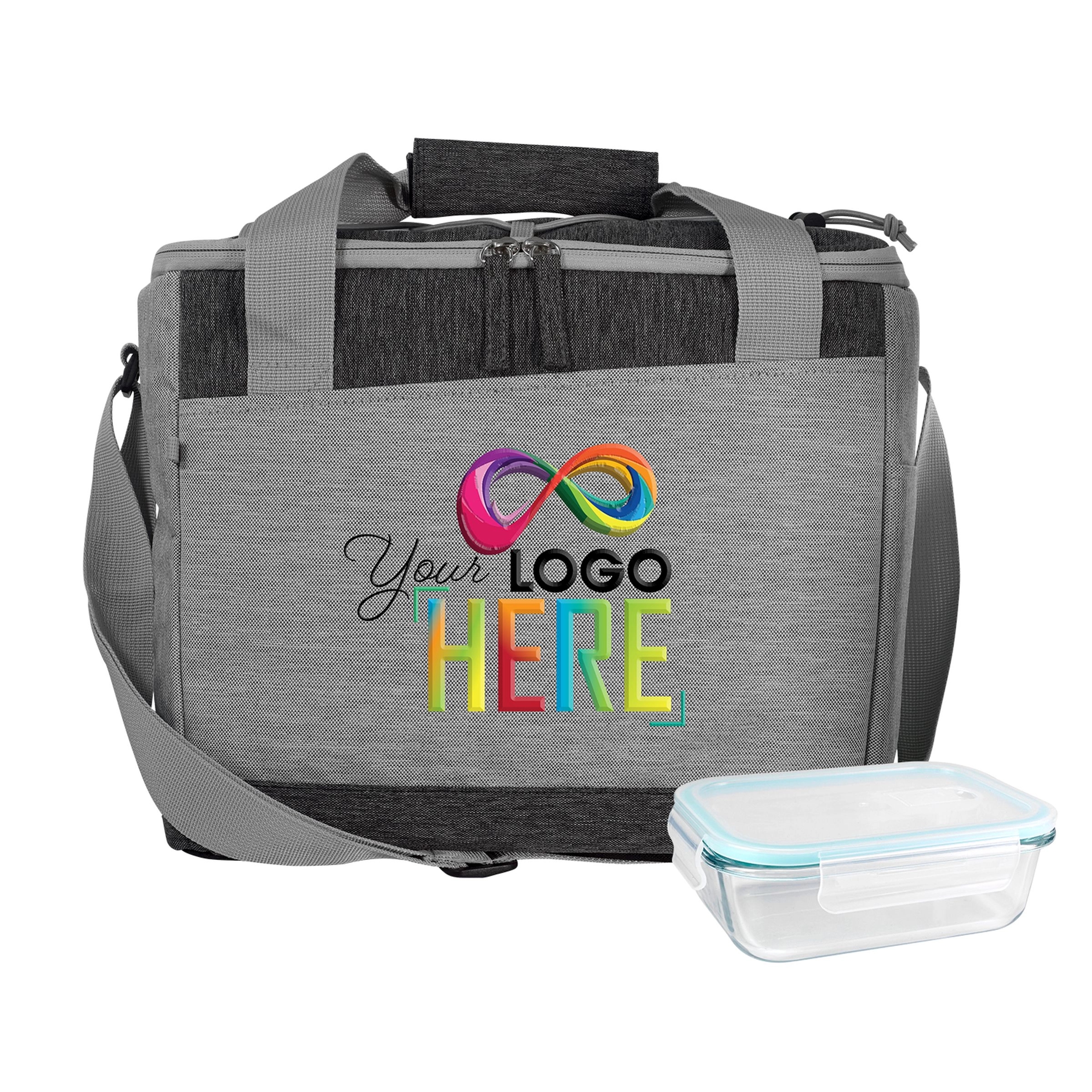 Bay Picnic Cooler Lunch Kit 10