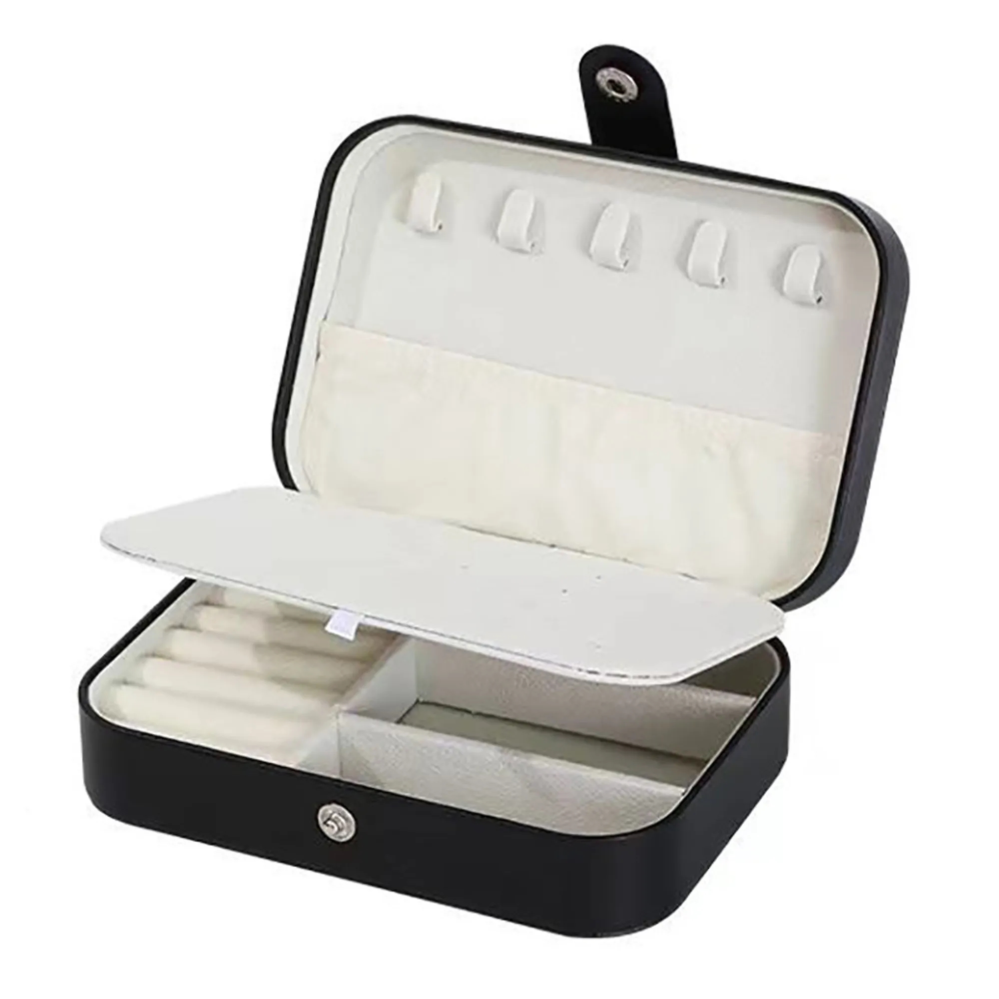 Necklace Jewelry Storage Box 2