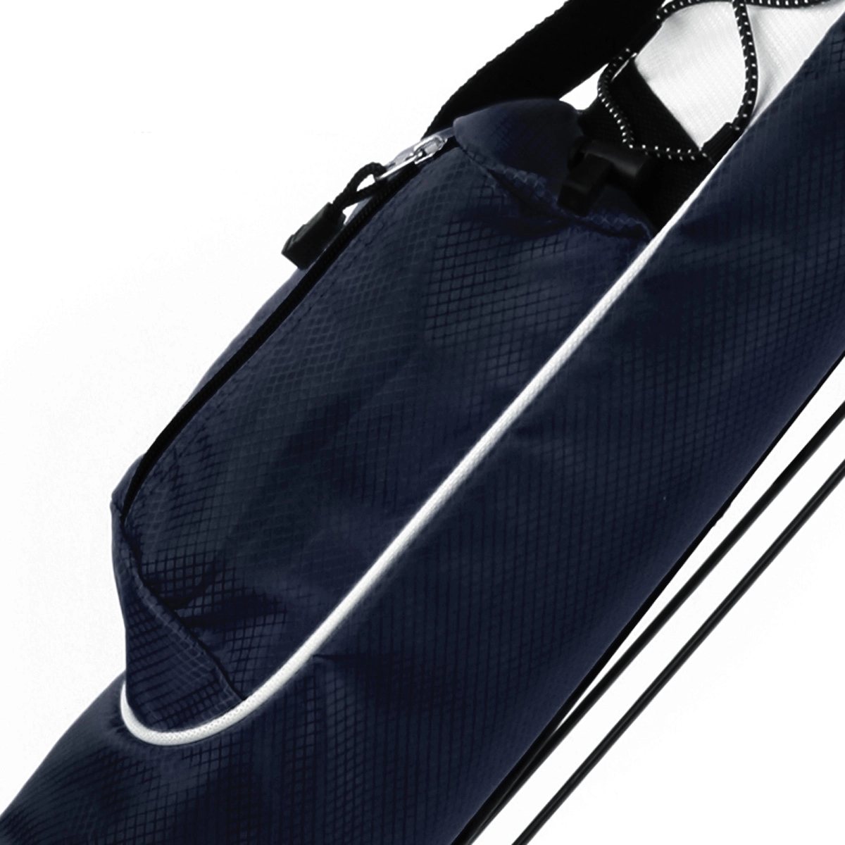 Sunday Lightweight Self-Stand Golf Club Carry Bag 1