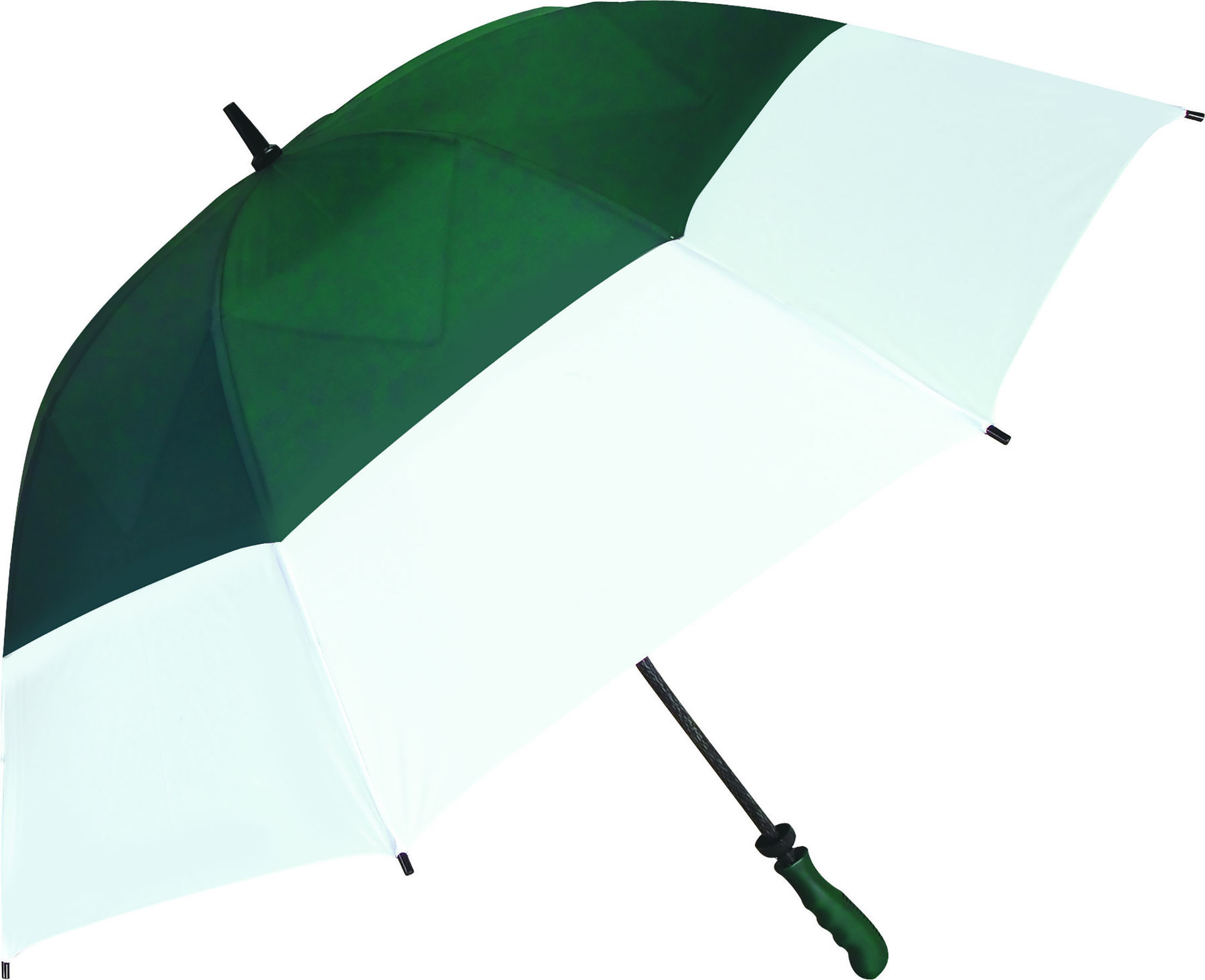 Big Top Golf Umbrella 11