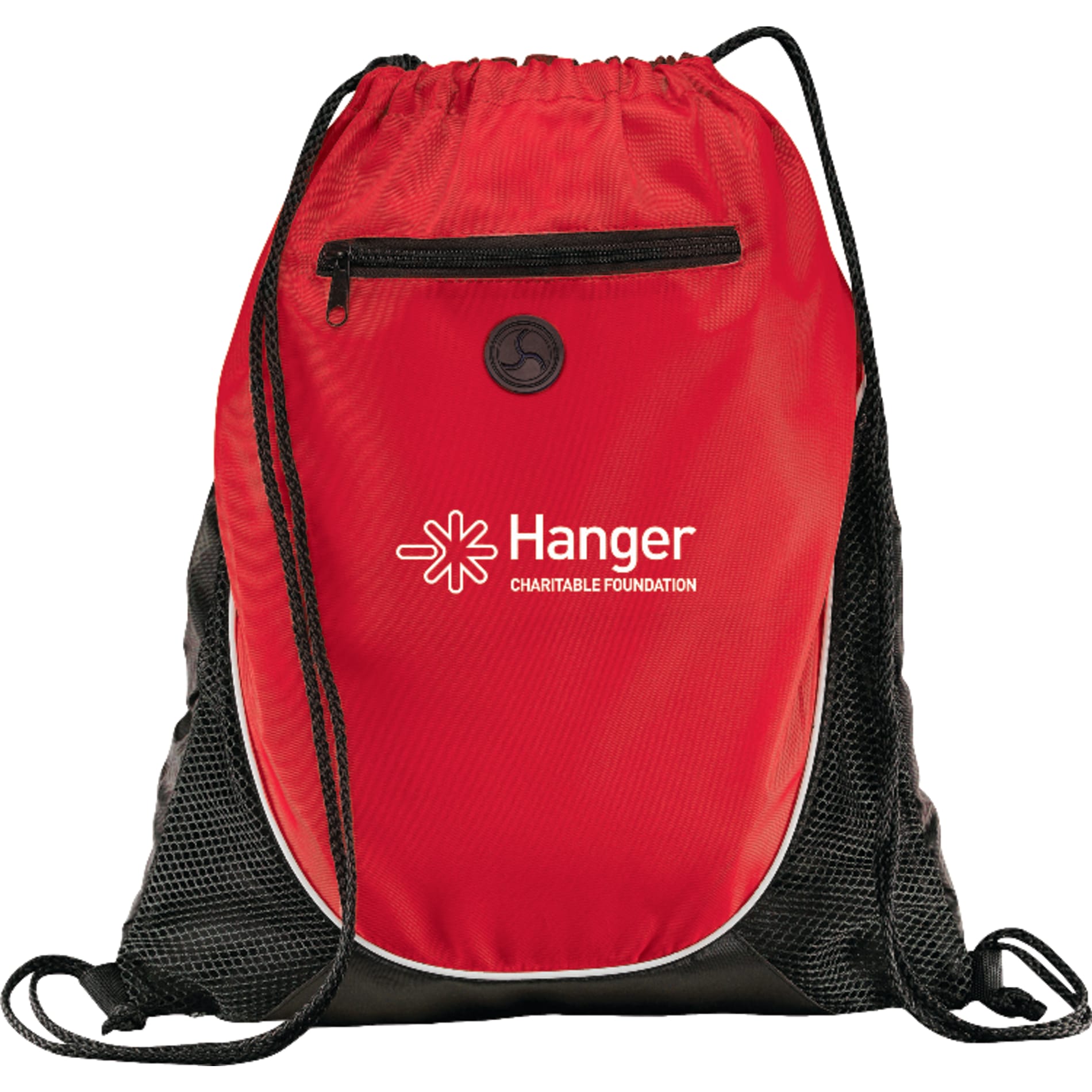 Peek Drawstring Bag 61